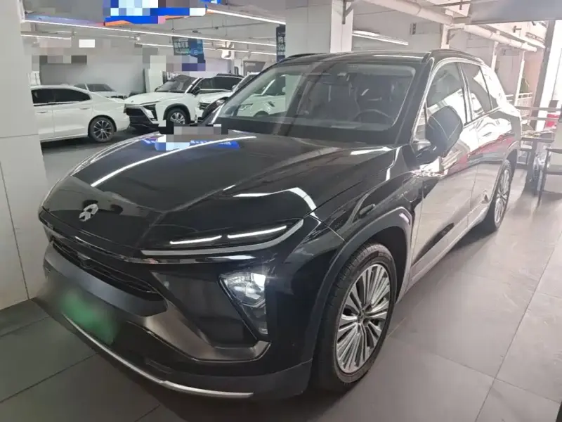 NIO ES6