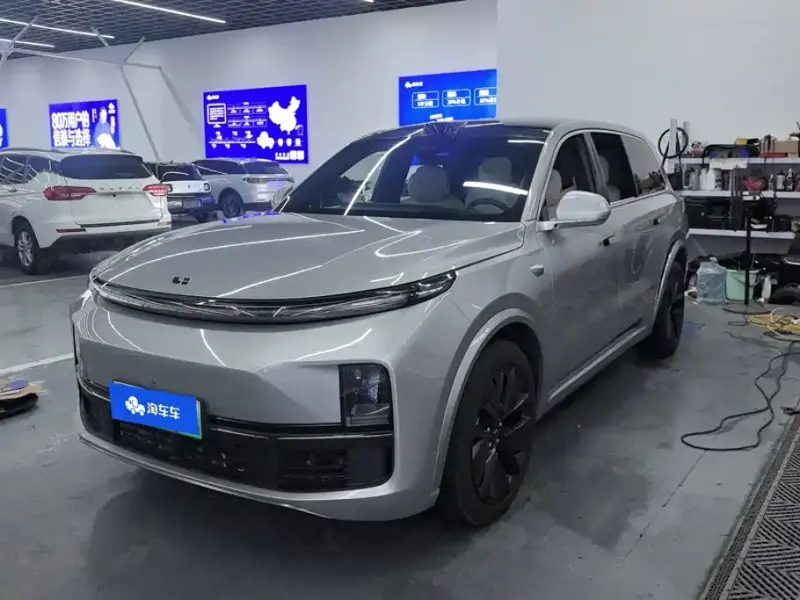 Li Auto L9