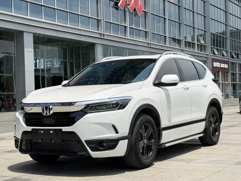 Honda Breeze