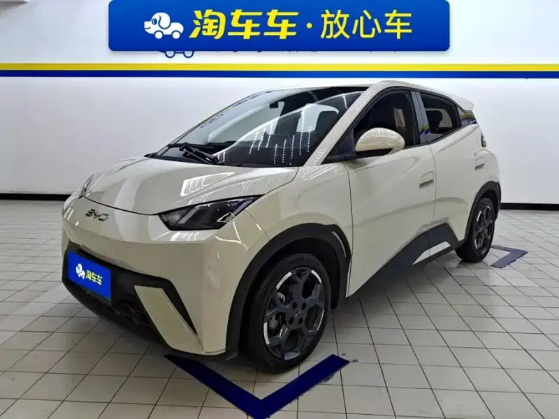 BYD Seagull