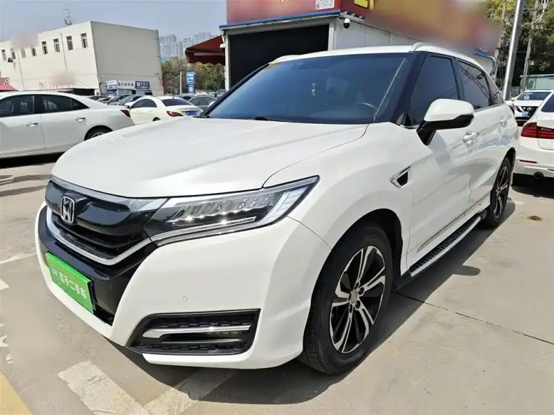 Honda UR-V