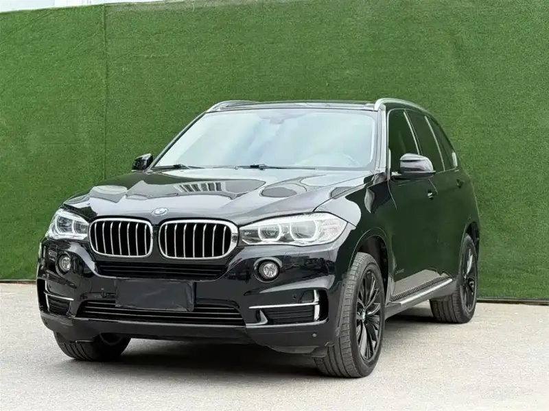 BMW X5 (Import)