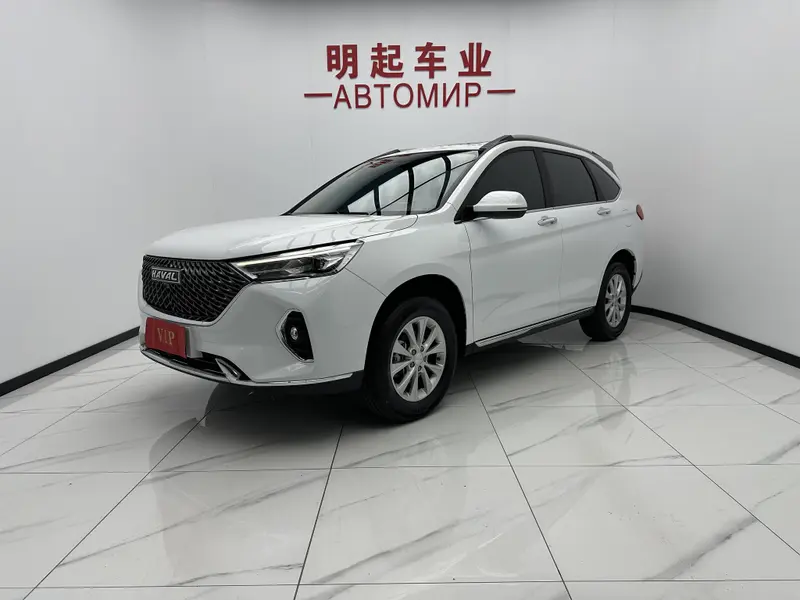 Haval M6