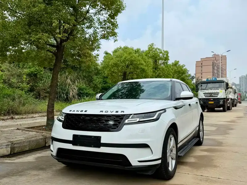 Land Rover Velar