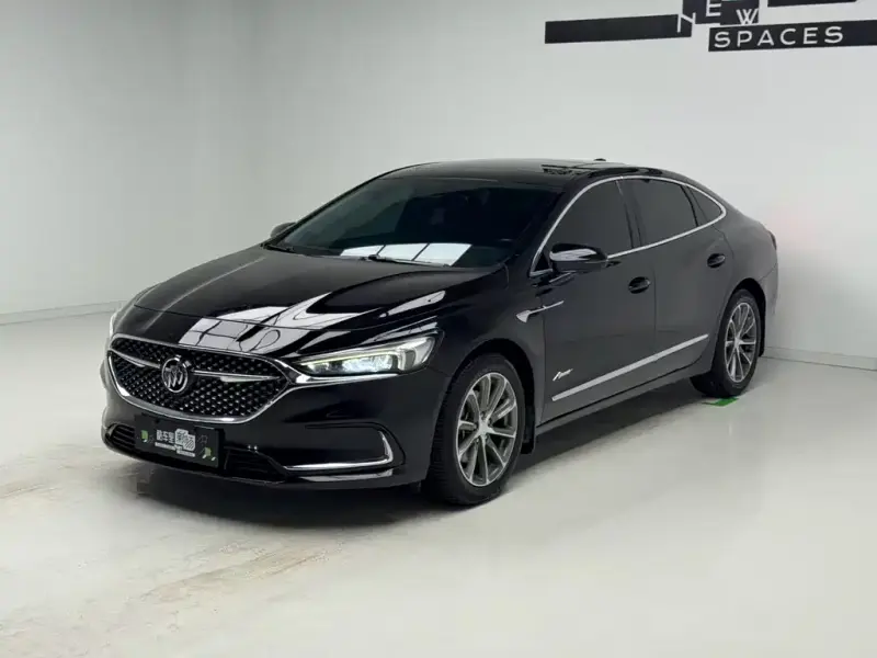 Buick LaCrosse