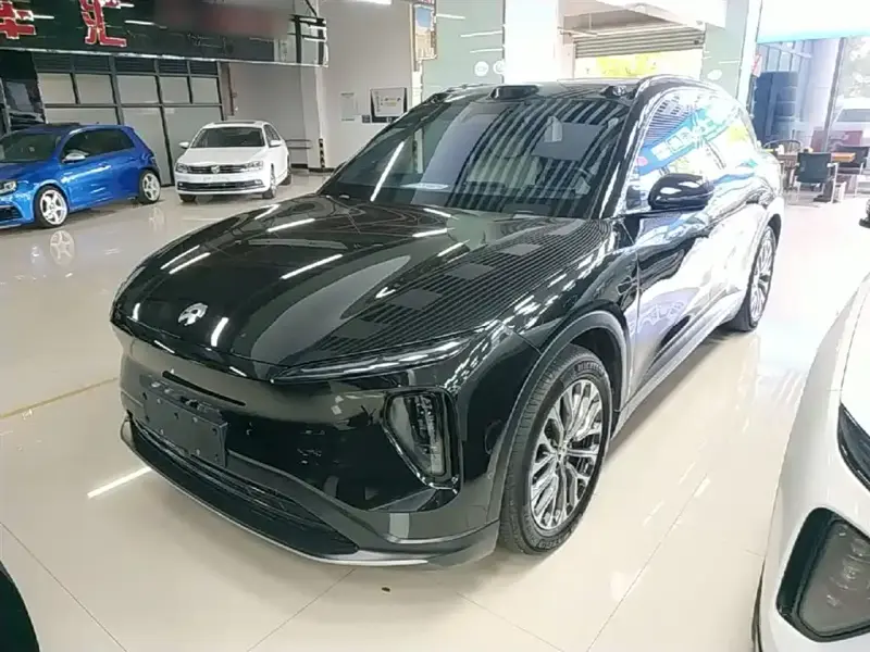 NIO ES6