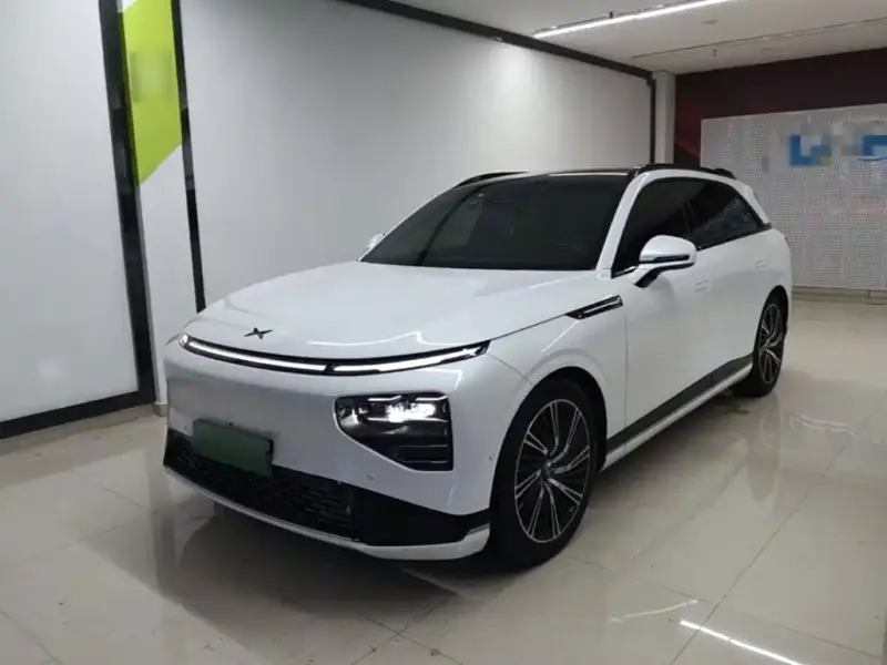 XPeng G9