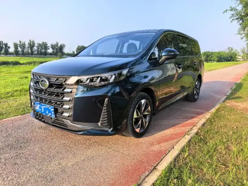 GAC Motor M6