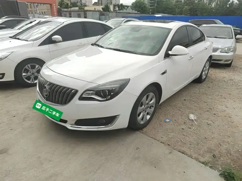 Buick Regal