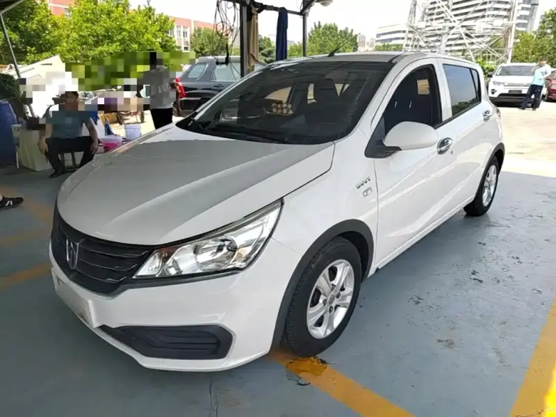 Baojun 310