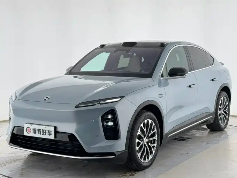 NIO EC6