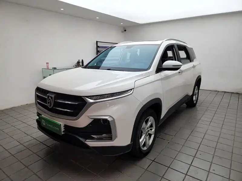 Baojun 530