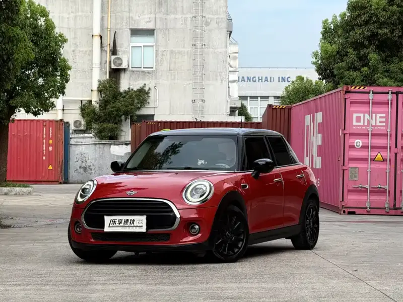 MINI Mini