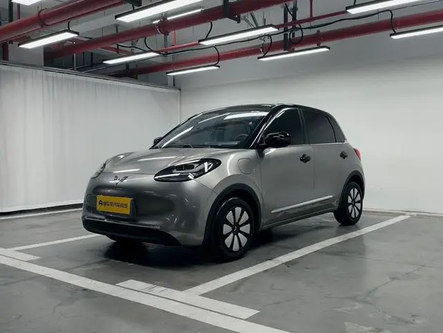 Wuling Bingo