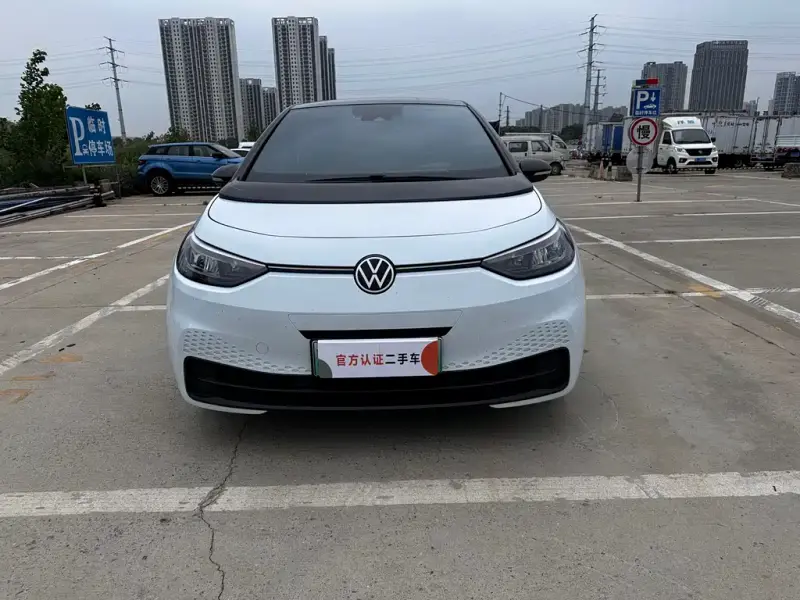 Volkswagen ID.3