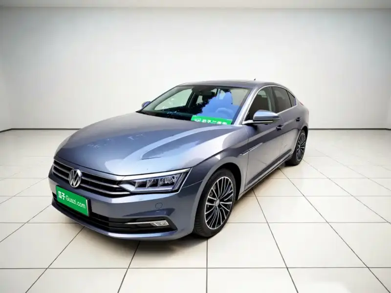 BYD Han