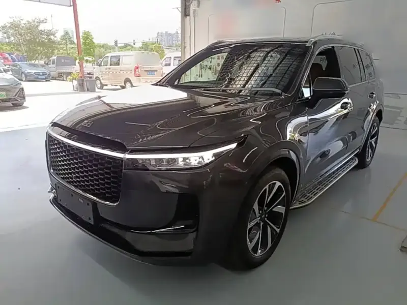 Li Auto ONE