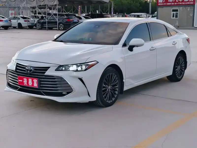Toyota Avalon