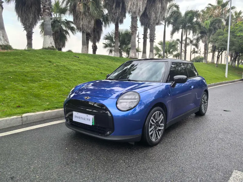MINI Cooper Electric