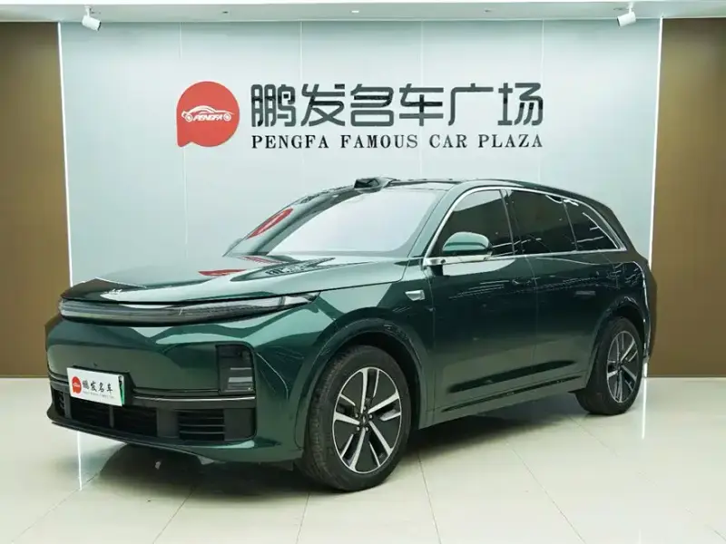 Li Auto L7