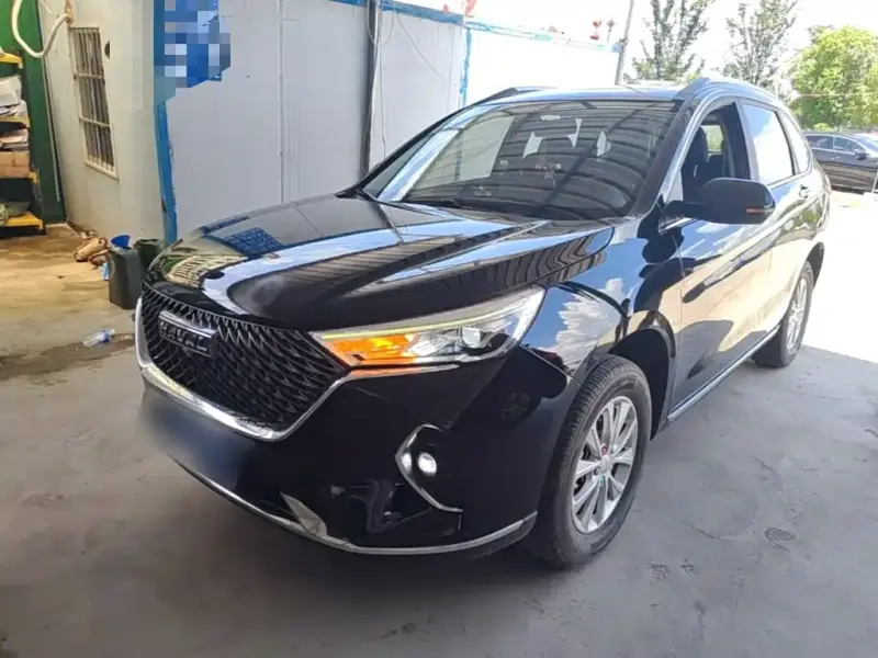 Haval M6