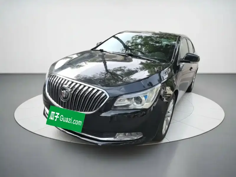 Buick LaCrosse
