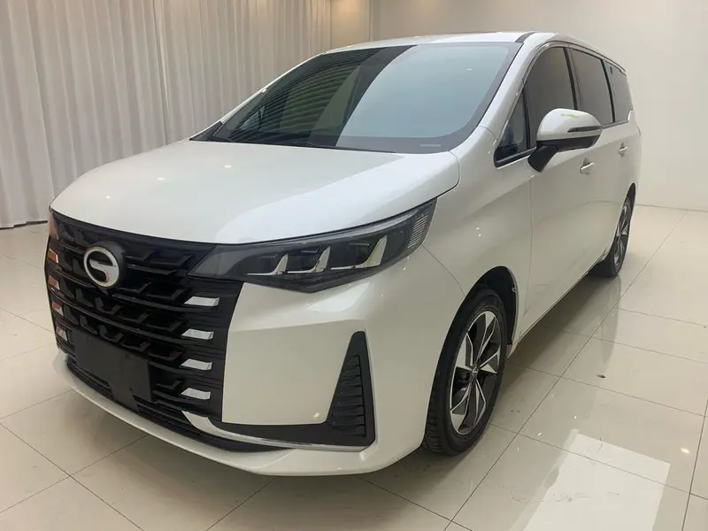 GAC Trumpchi Trumpchi M6