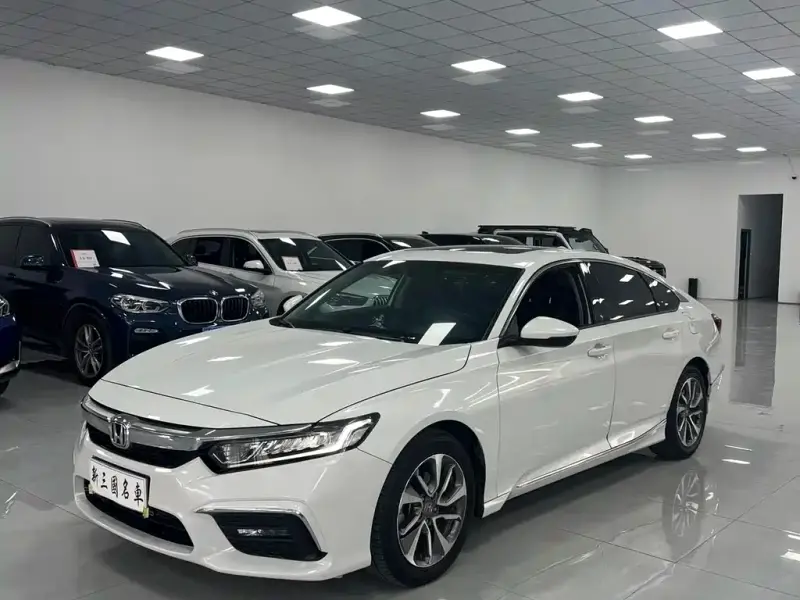 Honda Inspire