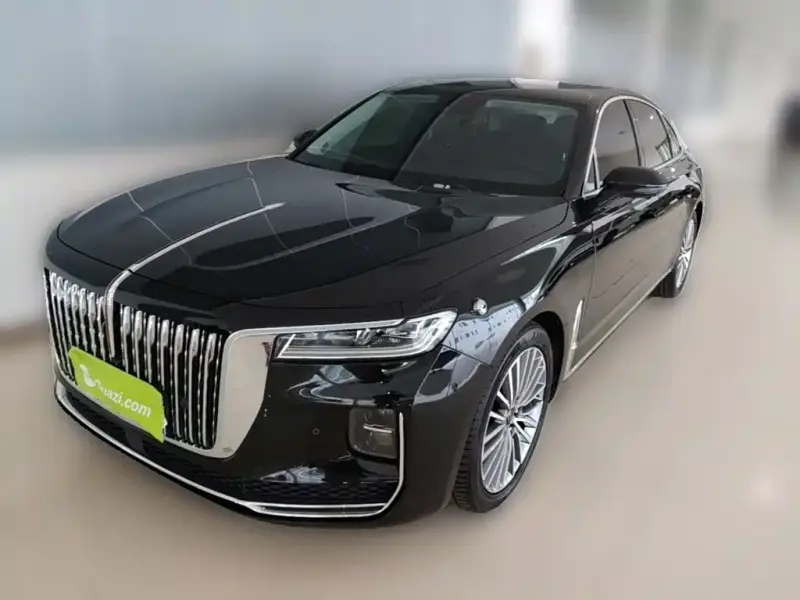 Hongqi H9