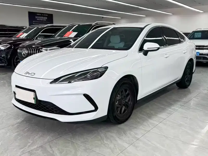 BYD Seal 05 DM-i