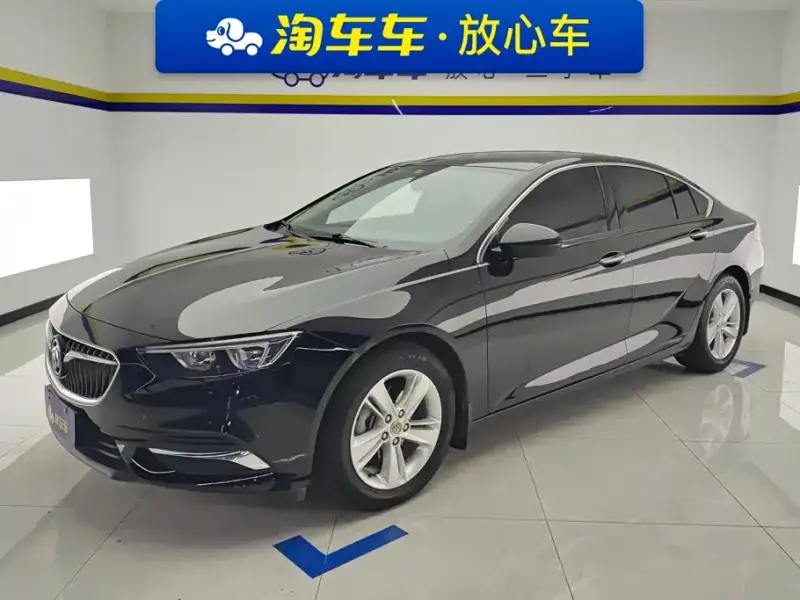 Buick Regal