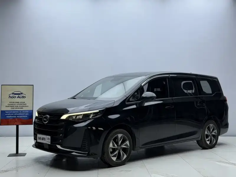 GAC Motor M6