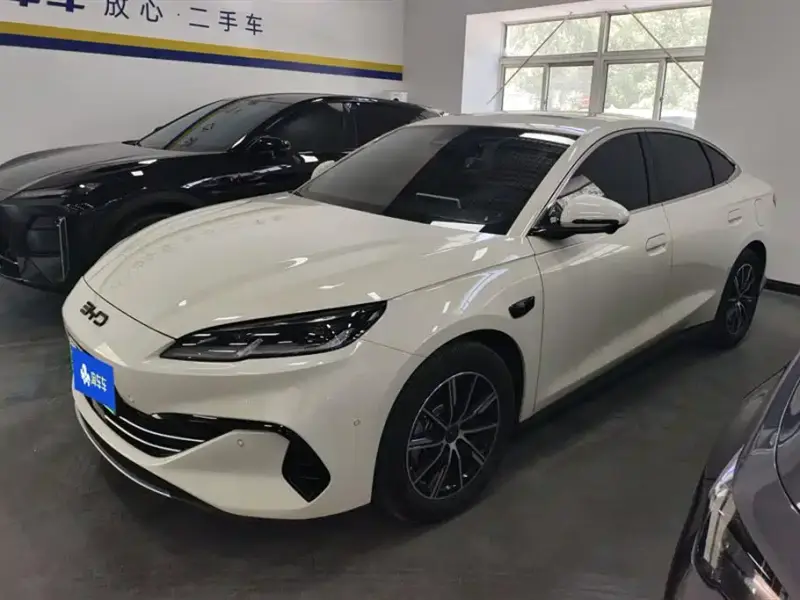 BYD Seal 06