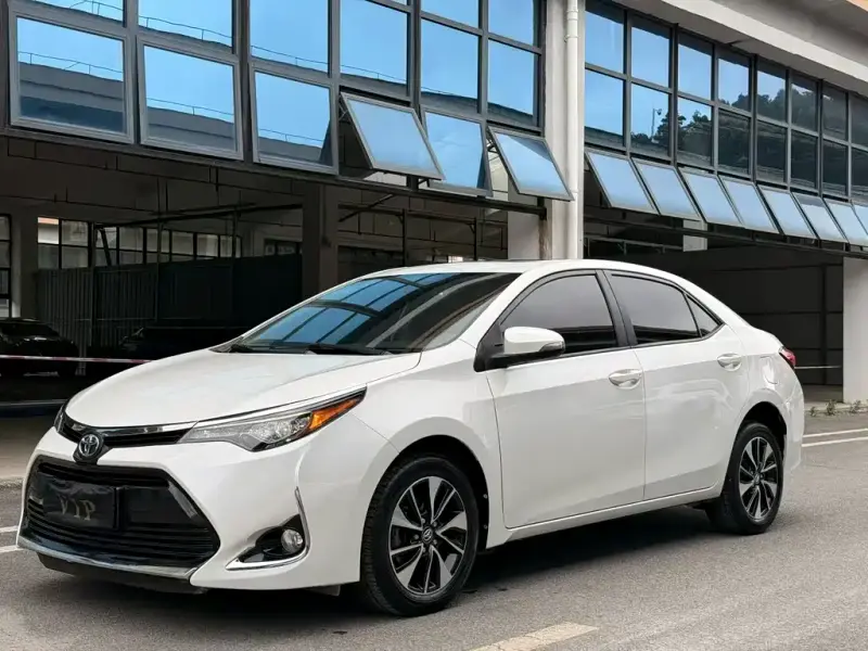 Toyota Levin