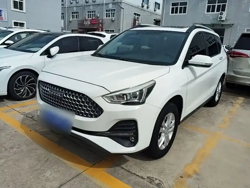Haval M6