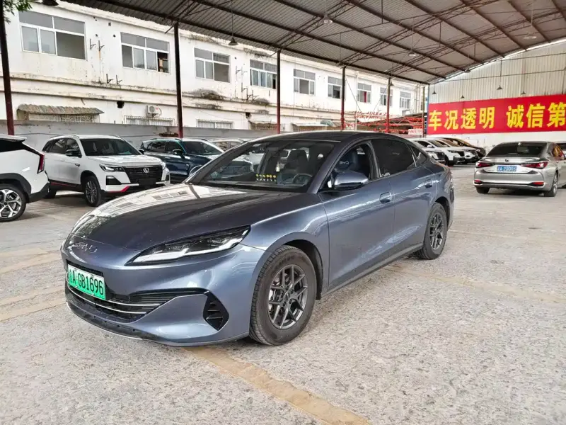 BYD Seal 06