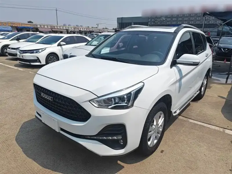 Haval M6