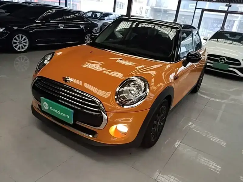 MINI Mini