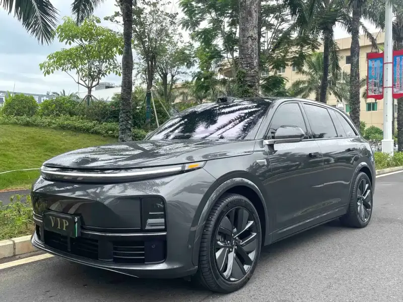 Li Auto L7