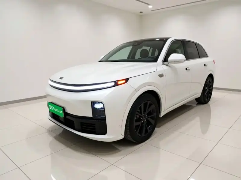 Li Auto L7