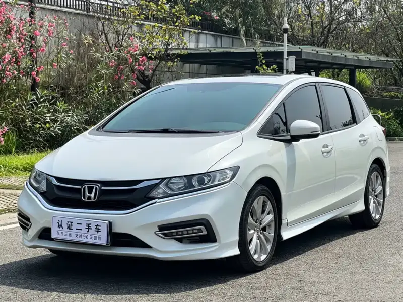 Honda Jade