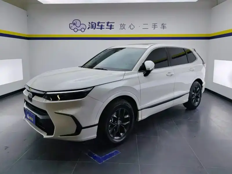 Honda Breeze