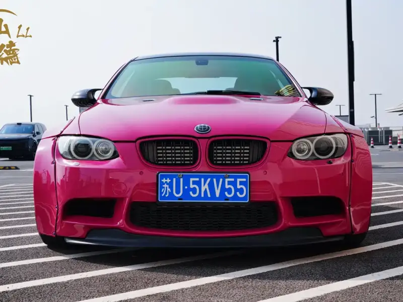 BMW M3