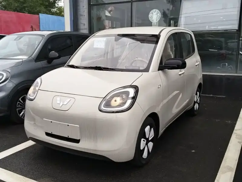 Wuling Hongguang Mini EV (MINIEV)