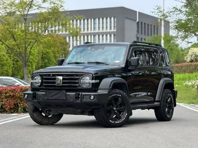Tank 300