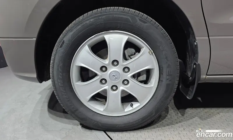 Hyundai H-1