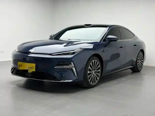 Galaxy Xingyao 8