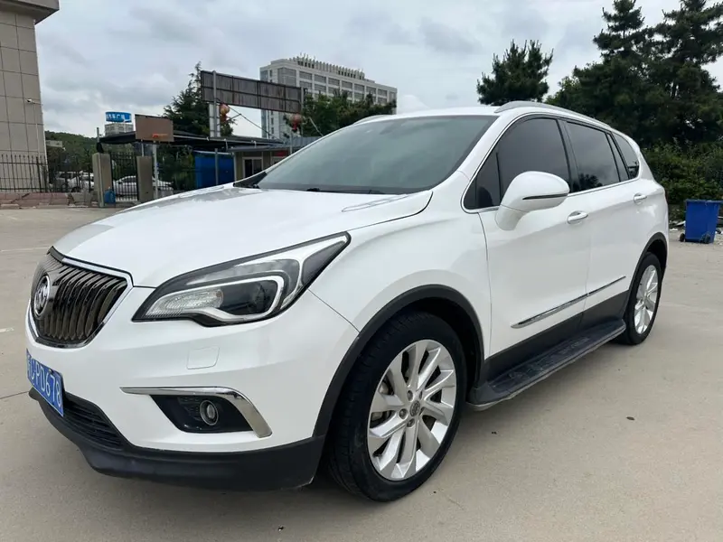 Buick Envision