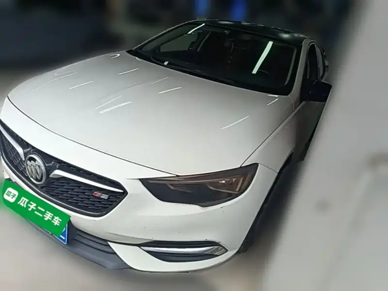 Buick Regal