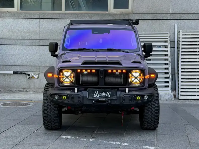 Tank 300